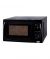 Orient Macaroni Microwave Oven 20 Ltr Solo Black - On Installments -ZSS( 3 Months 0% Percent Profit Product Available On 48 Months Installment )